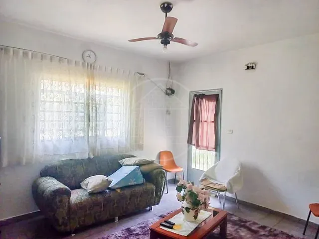 Chácara com 1400m² 2 quartos e 1 banheiro, à venda, no bairro Jardim dos Eucaliptos em São Paulo