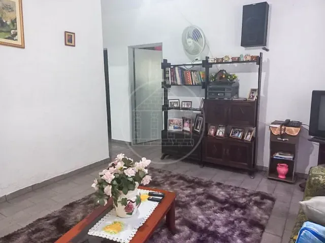 Chácara com 1400m² 2 quartos e 1 banheiro, à venda, no bairro Jardim dos Eucaliptos em São Paulo