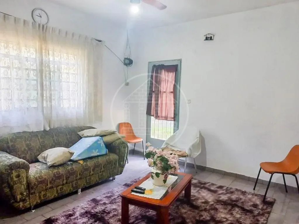 Sítio, 2 quartos, 1400 m² - Foto 3