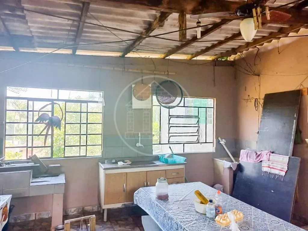 Sítio, 2 quartos, 1400 m² - Foto 16