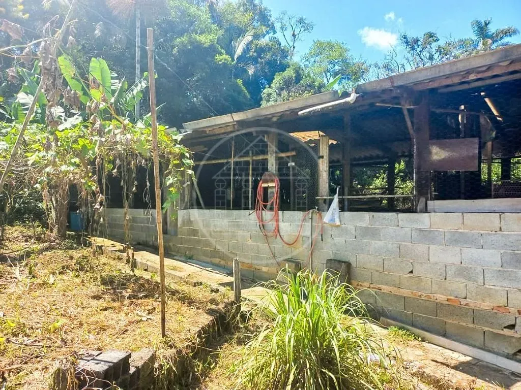 Sítio, 2 quartos, 1400 m² - Foto 22