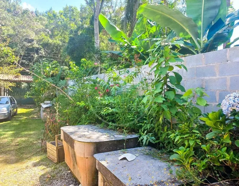 Sítio, 2 quartos, 1400 m² - Foto 18