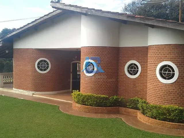 Chácara com 7000m², à venda, no bairro Encosta do Sol em Itatiba