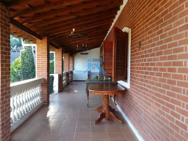 Chácara com 7000m², à venda, no bairro Encosta do Sol em Itatiba