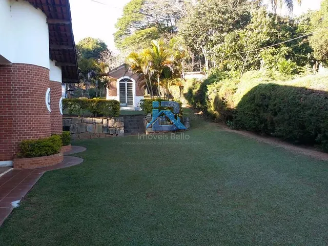 Chácara com 7000m², à venda, no bairro Encosta do Sol em Itatiba