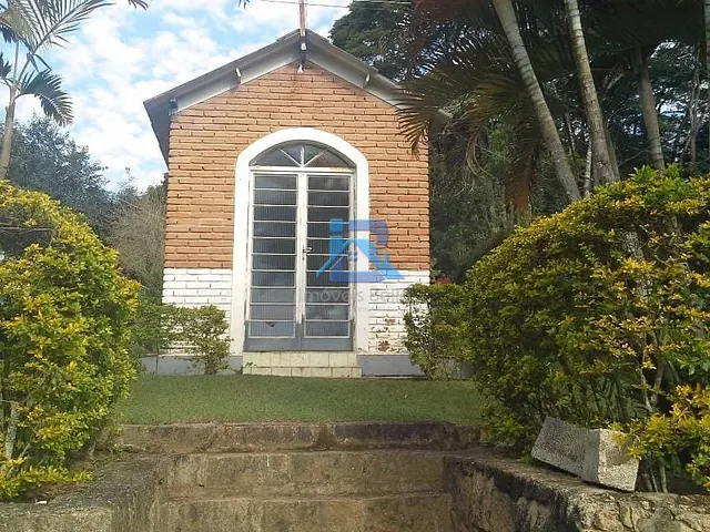 Chácara com 7000m², à venda, no bairro Encosta do Sol em Itatiba
