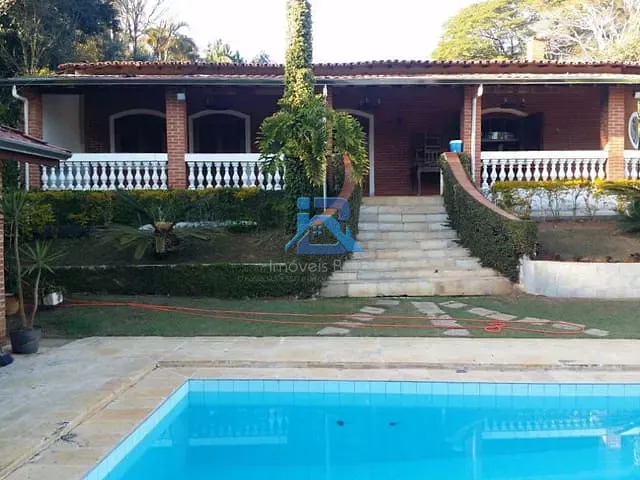 Chácara com 7000m², à venda, no bairro Encosta do Sol em Itatiba