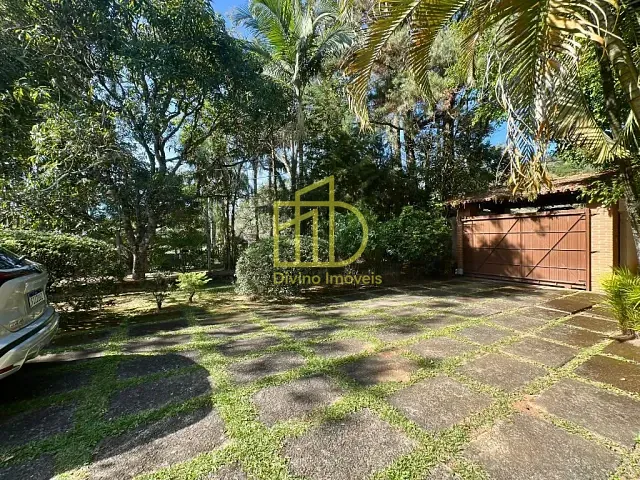 Chácara com 5000m² 5 quartos e 2 banheiros, à venda, no bairro Lindóia em Lindóia