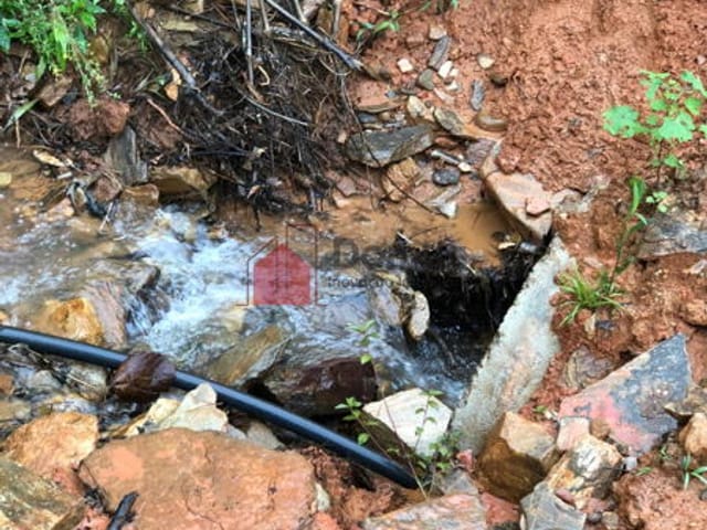Chácara com 21000m², à venda, no bairro Piracuama em Pindamonhangaba