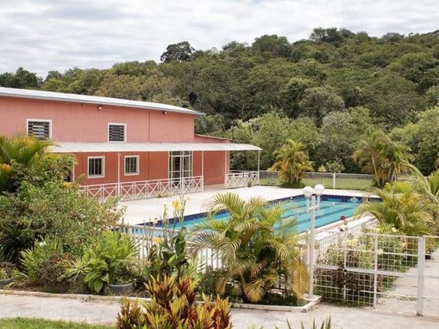 Foto do Chácara - Chácara com 4 dormitórios à venda, 20000 m² por R$ 1.335.000,00 - Recanto dos Tamoioso - São José dos Campos/SP | INDEPENDENCE NEGOCIOS IMOBILIARIOS LTDA