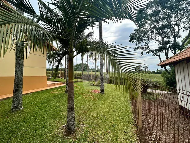 Chácara com 7875m² 4 quartos e 2 banheiros, à venda, no bairro Linha Wink em Estrela