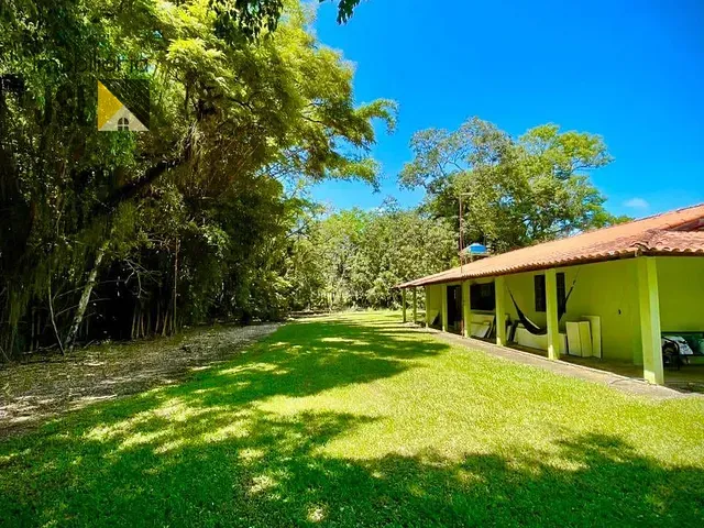 Chácara com 6000m² 4 quartos e 2 banheiros, à venda, no bairro Chácara Germana em Caçapava