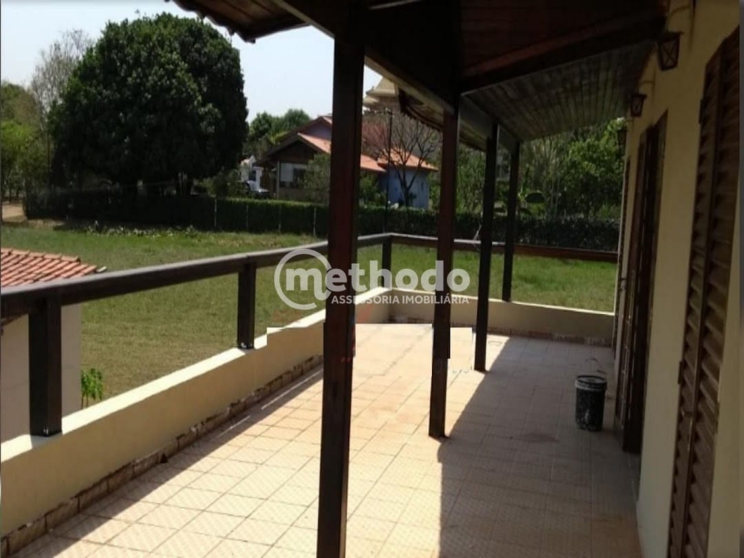 Chácara, 4 quartos, 2100 m² - Foto 9