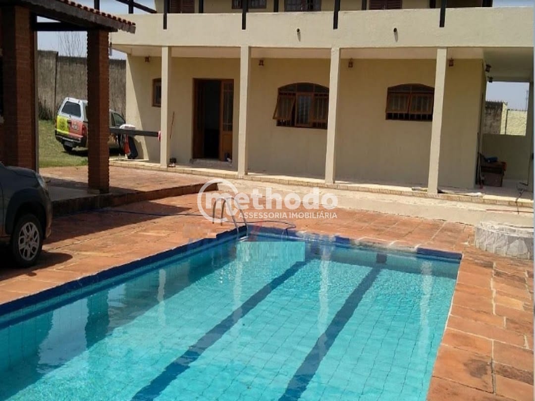 Chácara, 4 quartos, 2100 m² - Foto 11