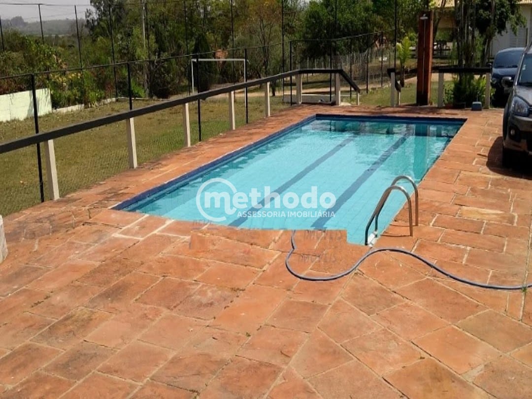 Chácara, 4 quartos, 2100 m² - Foto 10