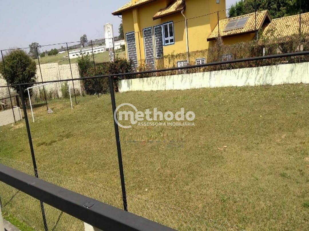 Chácara, 4 quartos, 2100 m² - Foto 7