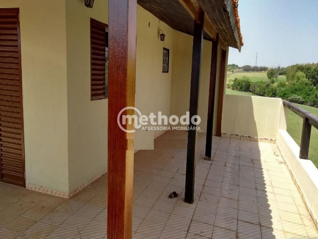 Chácara, 4 quartos, 2100 m² - Foto 4