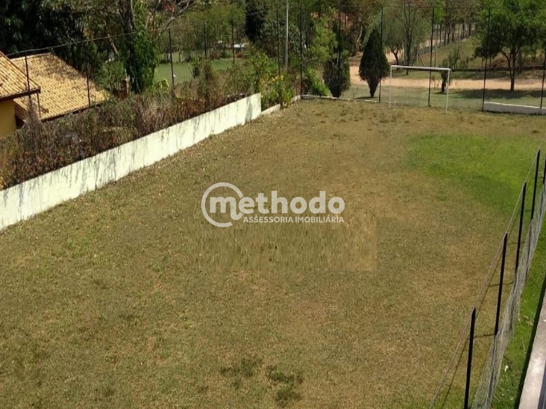 Chácara, 4 quartos, 2100 m² - Foto 12