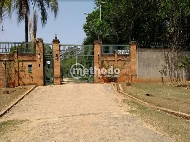 Chácara com 2100m² 4 quartos e 6 banheiros, à venda, no bairro Loteamento Chácaras Vale das Garças em Campinas