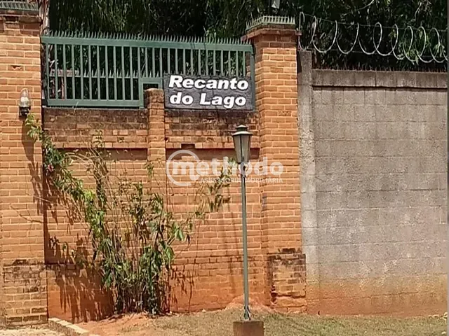 Chácara com 2100m² 4 quartos e 6 banheiros, à venda, no bairro Loteamento Chácaras Vale das Garças em Campinas