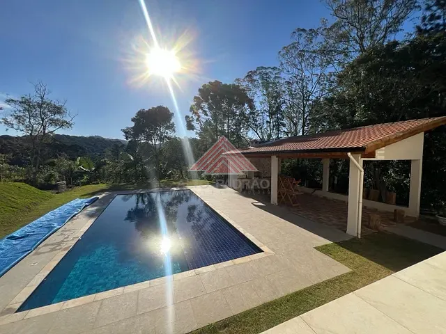 Terreno com 1000m², à venda, no bairro Núcleo Sampaio Vidal em Mauá