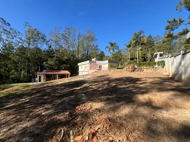 Terreno com 1000m², à venda, no bairro Núcleo Sampaio Vidal em Mauá