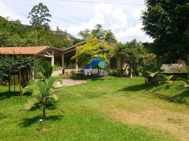 Chácara com 23000m² 3 quartos e 5 banheiros, à venda, no bairro Vila São Geraldo em São José Dos Campos