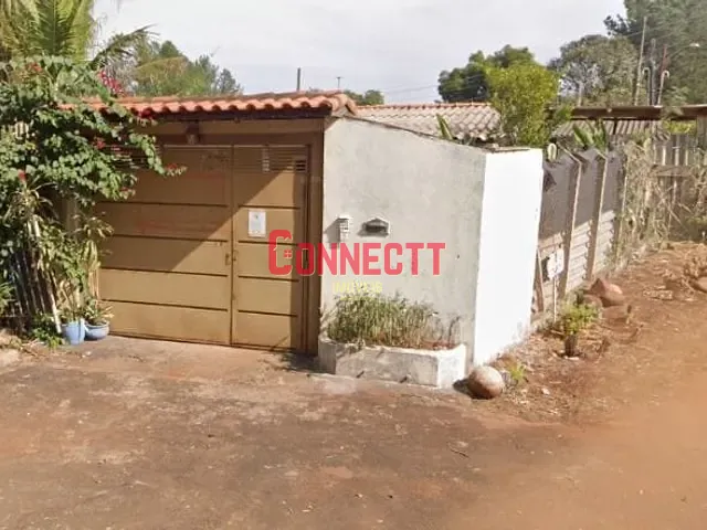 Chácara com 1398m² 3 quartos e 2 banheiros, à venda, no bairro Jardim Itau em Ribeirão Preto