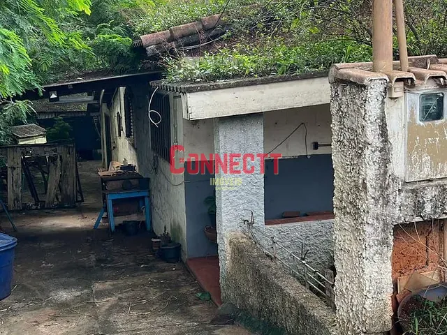 Chácara com 1398m² 3 quartos e 2 banheiros, à venda, no bairro Jardim Itau em Ribeirão Preto