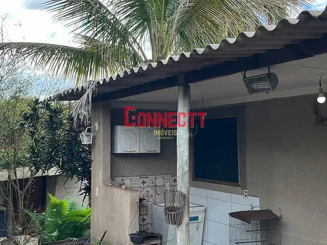 Chácara com 1398m² 3 quartos e 2 banheiros, à venda, no bairro Jardim Itau em Ribeirão Preto