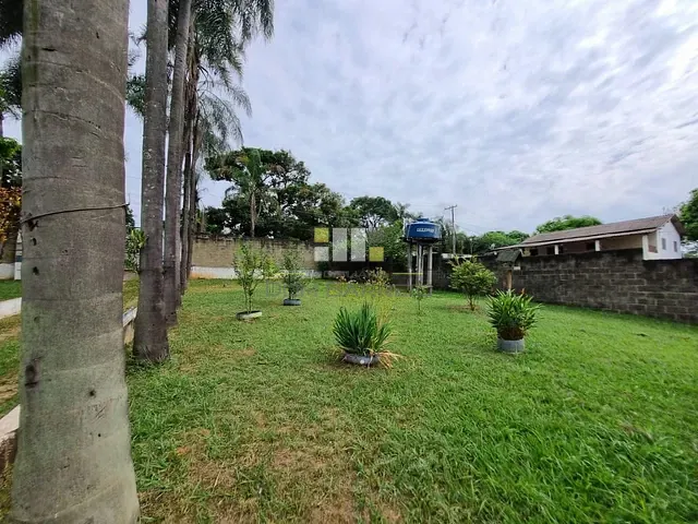 Chácara com 1600m² 3 quartos e 3 banheiros, à venda, no bairro Parque Dante Marmiroli em Sumaré