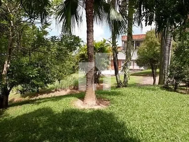 Chácara com 2652m² 6 quartos e 9 banheiros, à venda, no bairro Jardim Colonial em Jundiaí