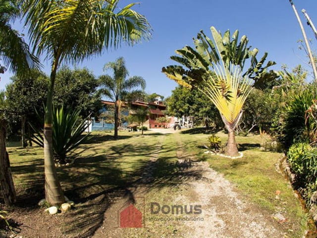 Chácara com 6931m², à venda, no bairro Centro em Tremembé