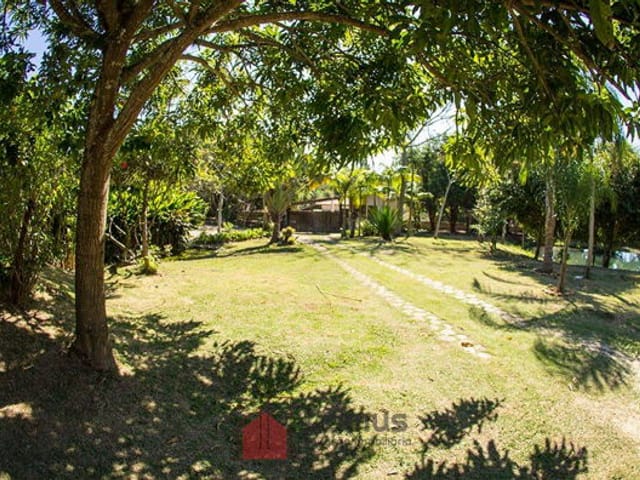 Chácara com 6931m², à venda, no bairro Centro em Tremembé