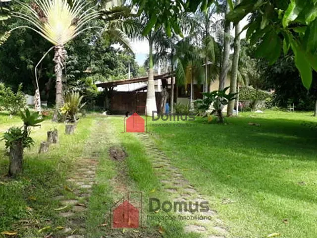 Chácara com 6931m², à venda, no bairro Centro em Tremembé