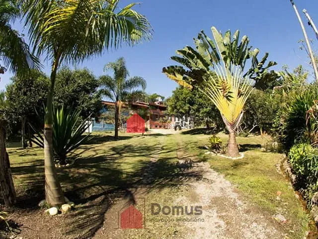 Chácara com 6931m², à venda, no bairro Centro em Tremembé