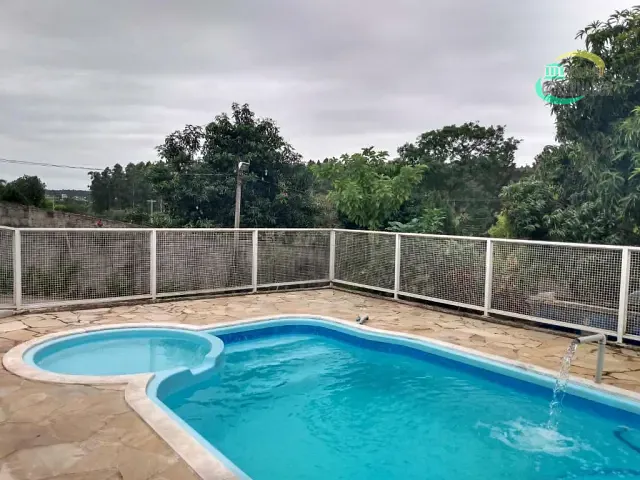 Chácara com 1000m² 3 quartos e 3 banheiros, à venda, no bairro Jardim Santa Rosa em Campinas