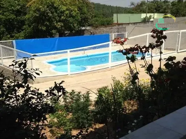 Chácara com 1000m² 3 quartos e 3 banheiros, à venda, no bairro Jardim Santa Rosa em Campinas