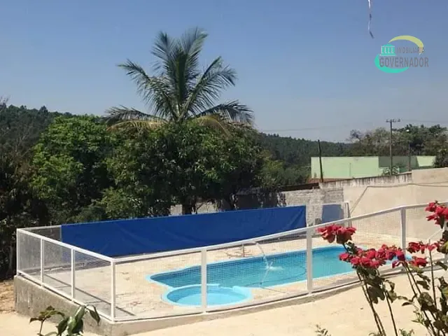 Chácara com 1000m² 3 quartos e 3 banheiros, à venda, no bairro Jardim Santa Rosa em Campinas