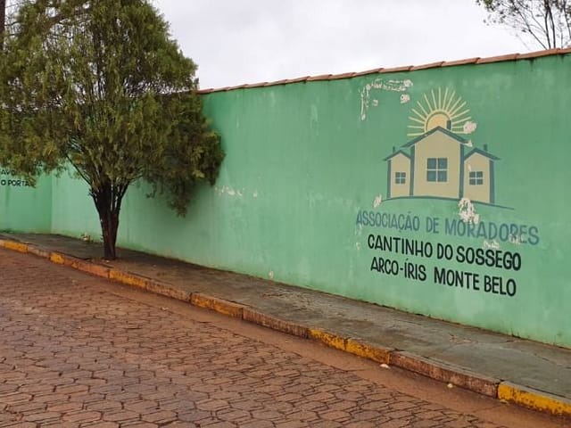 Chácara com 4549m² 4 quartos e 2 banheiros, à venda, no bairro Cantinho do Sossego em Duartina