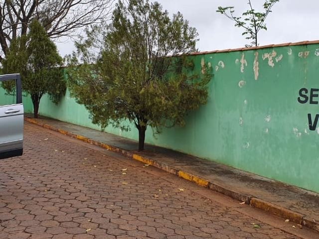 Chácara com 4549m² 4 quartos e 2 banheiros, à venda, no bairro Cantinho do Sossego em Duartina
