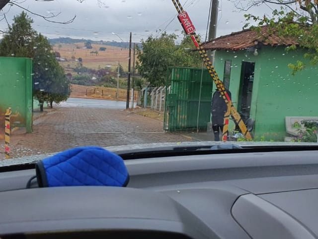 Chácara com 4549m² 4 quartos e 2 banheiros, à venda, no bairro Cantinho do Sossego em Duartina