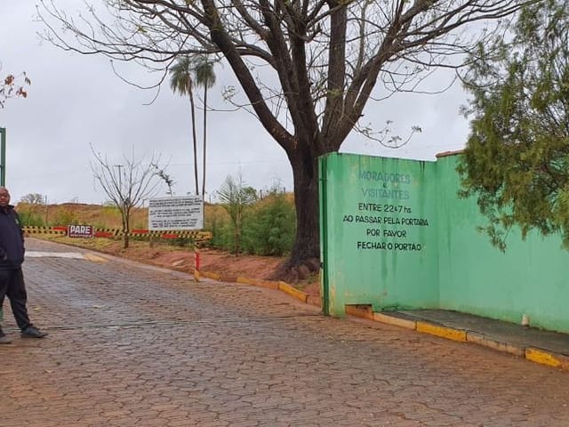 Chácara com 4549m² 4 quartos e 2 banheiros, à venda, no bairro Cantinho do Sossego em Duartina