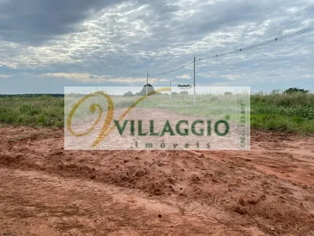 Chácara com 20000m², à venda, no bairro Zona Rural em Bálsamo