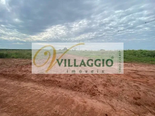 Chácara com 20000m², à venda, no bairro Zona Rural em Bálsamo