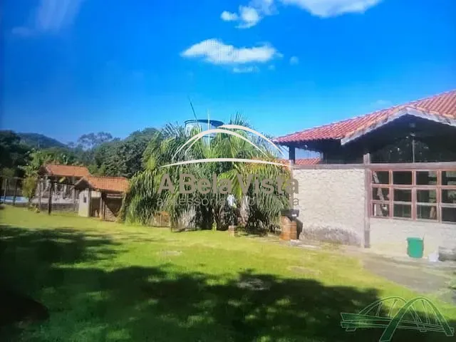 Chácara com 32000m² 4 quartos e 5 banheiros, à venda, no bairro ESTANCIA MÃE NATUREZA em São Roque