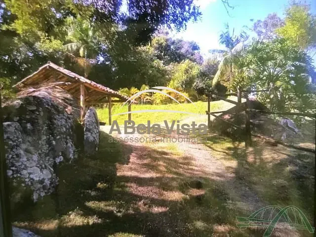 Chácara com 32000m² 4 quartos e 5 banheiros, à venda, no bairro ESTANCIA MÃE NATUREZA em São Roque