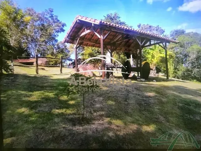 Chácara com 32000m² 4 quartos e 5 banheiros, à venda, no bairro ESTANCIA MÃE NATUREZA em São Roque