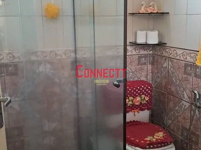 Chácara com 500m² 6 quartos e 3 banheiros, à venda, no bairro Geraldo Correia de Carvalho em Ribeirão Preto