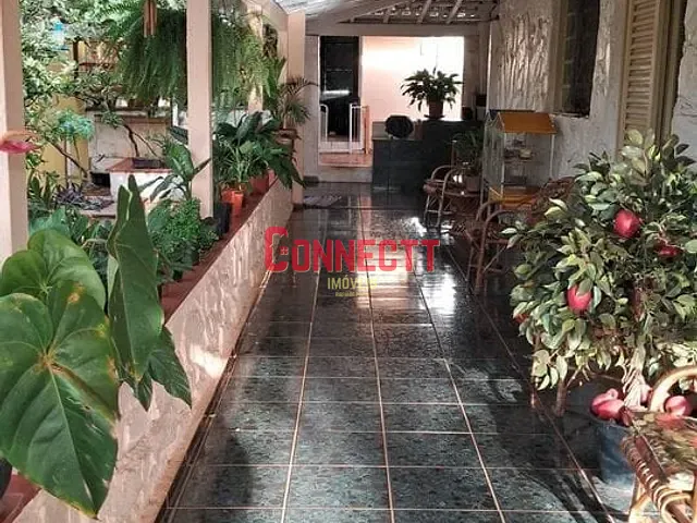 Chácara com 500m² 6 quartos e 3 banheiros, à venda, no bairro Geraldo Correia de Carvalho em Ribeirão Preto